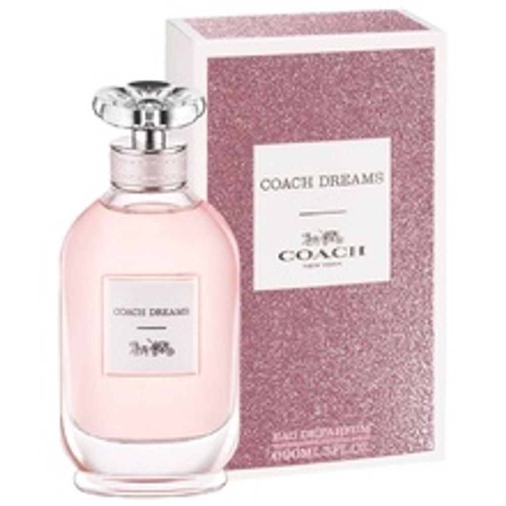 Coach Dreams EDP 90ml