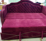 Диван "Принцесса XL"