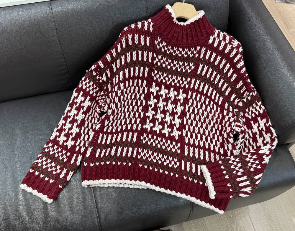Свитер Loro Piana