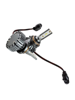 LED лампы в авто AMP CSP H02s HB4