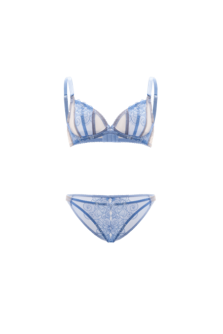 Открытые трусы Nirvana