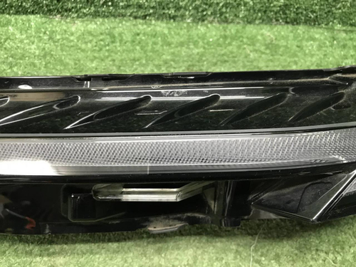 Указатель поворота левый Omoda C5 (2022-н.в.)