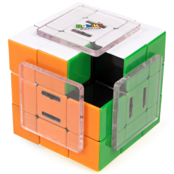 Rubik - Advanced Rubik's Cube 3x3 Slide 20135277 / артикул   10937 6063213 20135277  / GTIN 778988409817