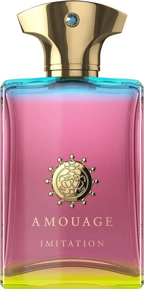 AMOUAGE IMITATION MAN EDP 100 ML