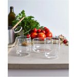 Ланч-бокс glass lunch pot, 600 мл, коричневый
