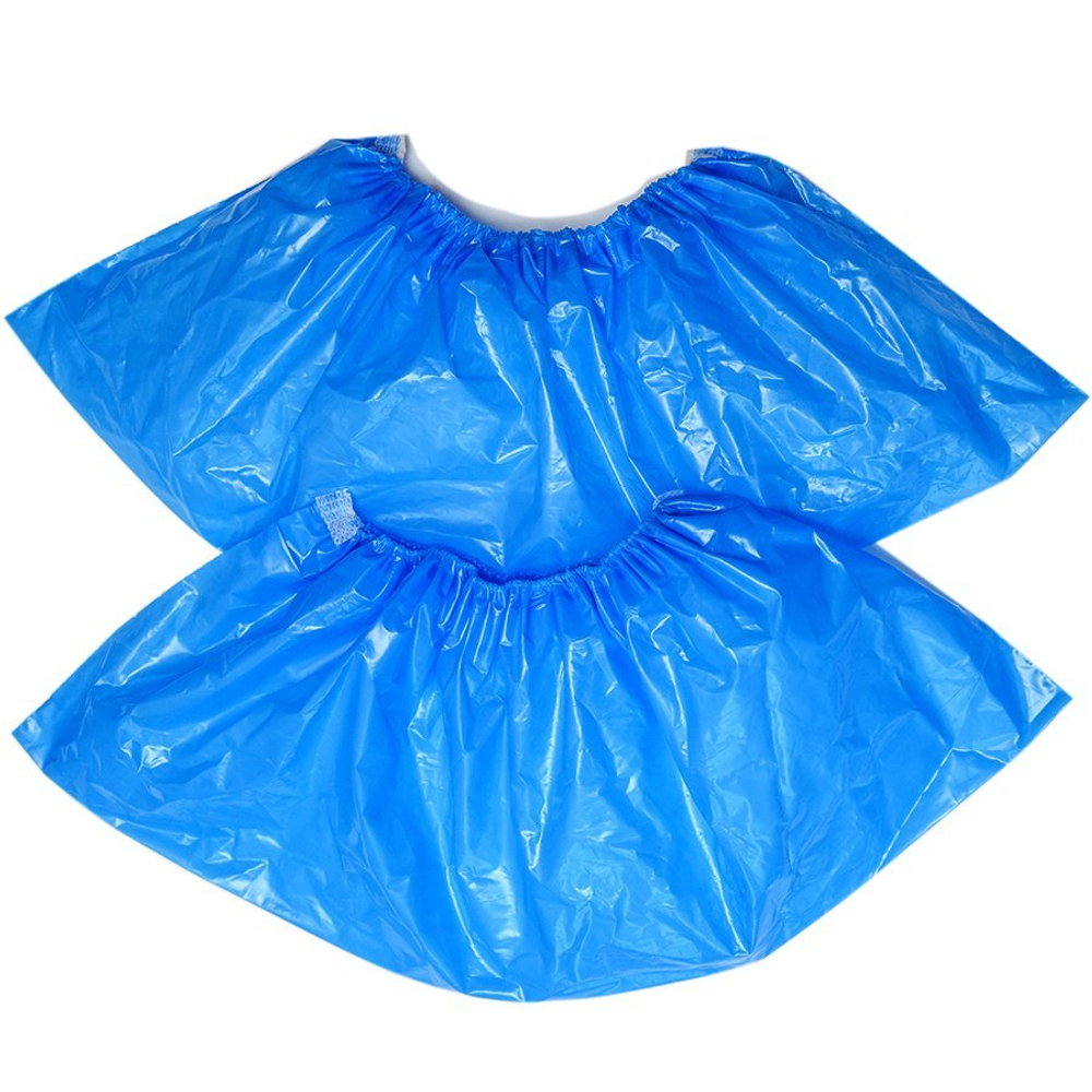 Бахилы одноразовые (25 пар)