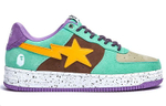 A Bathing Ape Bape Sta 2 M2 Teal