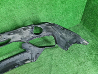 Бампер передний BMW X4 F26 (2014-2018)