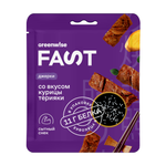 Джерки Курица терияки Greenwise, 36 г