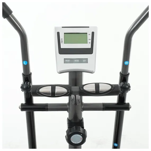 Эллиптический тренажёр, ОТ-8007, магнитный