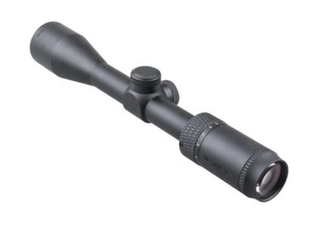 Оптический прицел Vector Optics Matiz 3-9×40 (VMD-2 MRAD)
