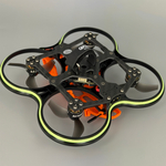 Квадрокоптер GepRC Darkstar22 WTFPV ELRS2.4G 3S