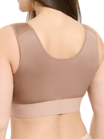 Бюстгальтер EMMA Plus Corse (мокко)