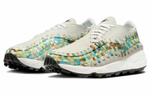 Кроссовки Nike Air Footscape Woven "Summit White" (Женская размерная сетка)