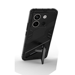 Чехол Warrior Case для Poco X6