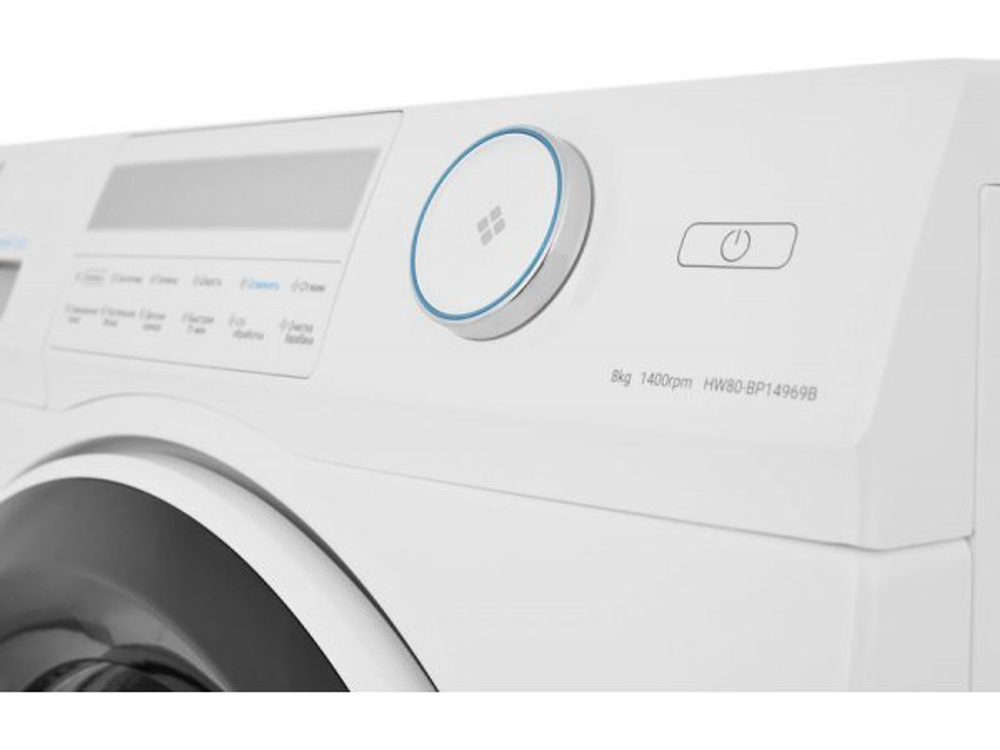 Стиральная машина Haier HW80-BP14969B