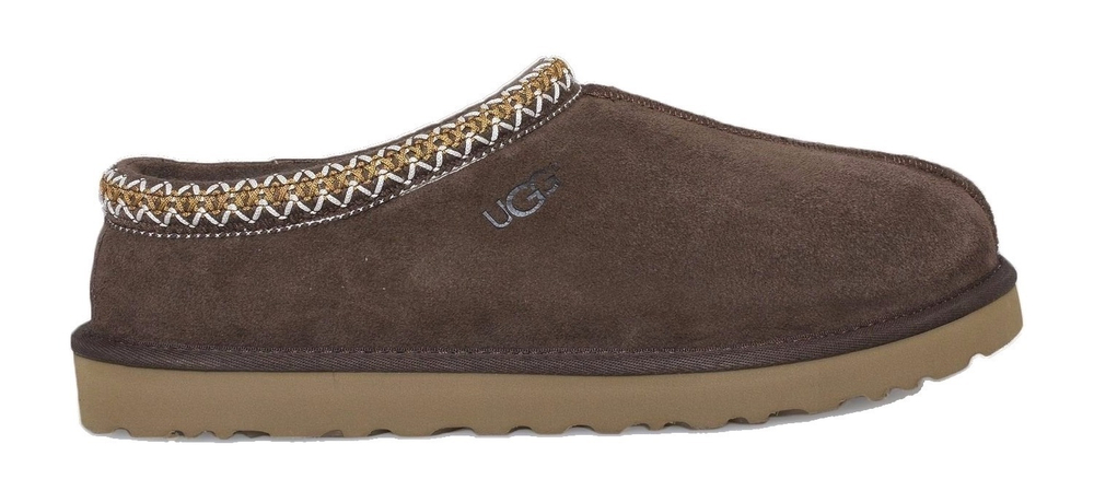 Слипоны Ugg Tasman Chocolate