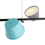 Подвесной светильник Freya FR5179PL-04B