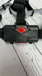 Фонарь светодиодный налобный T6