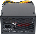 Блок питания Xilence Gaming series XN215 550 Вт