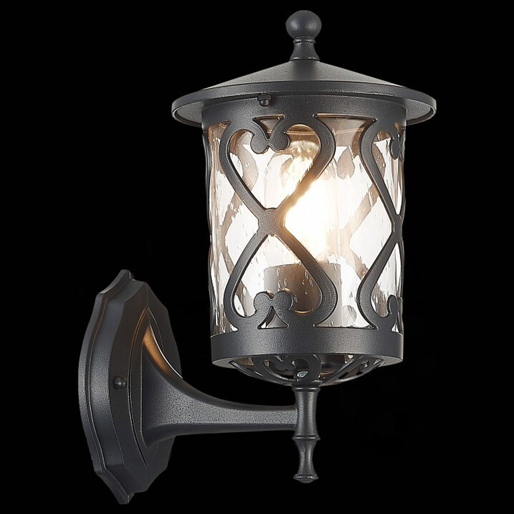 Уличный настенный светильник ST-Luce SL085.401.01