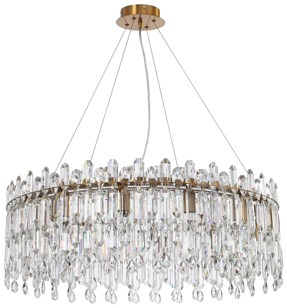 Подвесная люстра Stilfort LEGACY 2158/05/12P