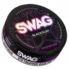 ЖТ SWAG СО ВКУСОМ "МАРАКУЙЯ"