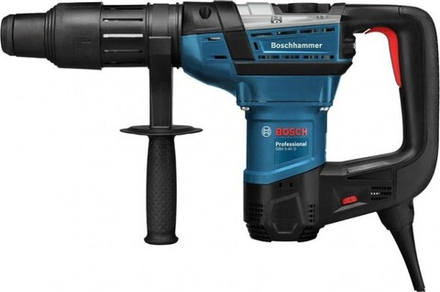 Перфоратор BOSCH GBH 5-40 D 0611269020 Кейс