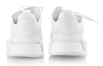 Adidas NMD_R1 "All White"
