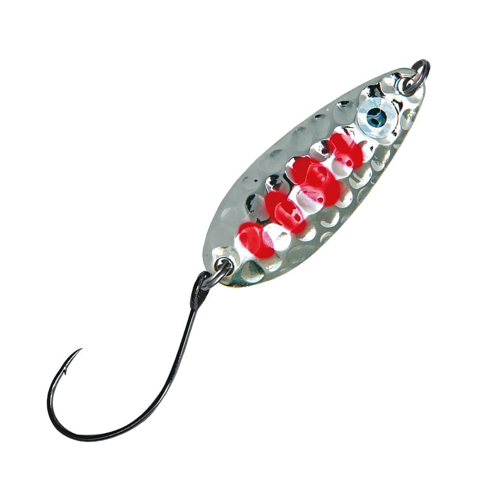 Блесна колебалка Stinger Phantom-ST 38/4 #02