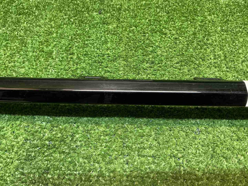 Накладка заднего бампера JAECOO J8 (2024-н.в.)