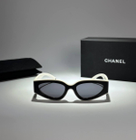 Очки Chanel