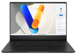 Ноутбук  ASUS Vivobook S 15 OLED S5506MA-MA066W 15.6 ", Core Ultra 5, 16 Гб RAM, 1 Тб SSD, Arc graphics, Черный