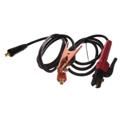 BRIMA MMA-3000 MARS сварочный инвертор в кейсе 00000011616