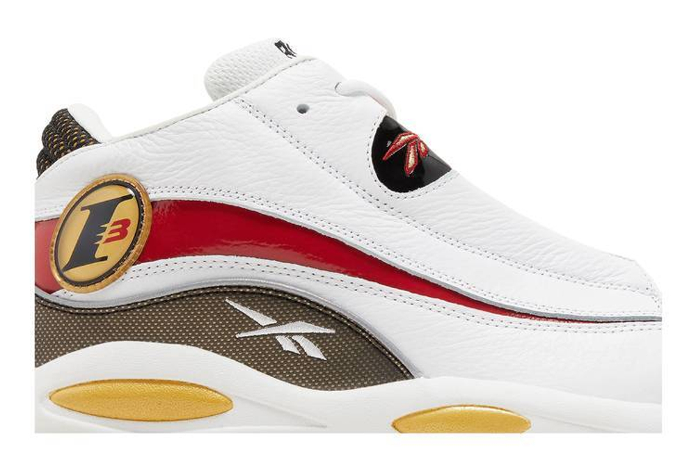 Кроссовки Reebok Answer