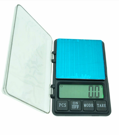 Весы ювелирные Pocket scale Professional (600g/0.01g) MH-697