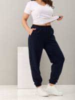 Брюки Бф-155/тсиний