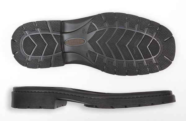 Подошва мужская SP Ермак, чёрный