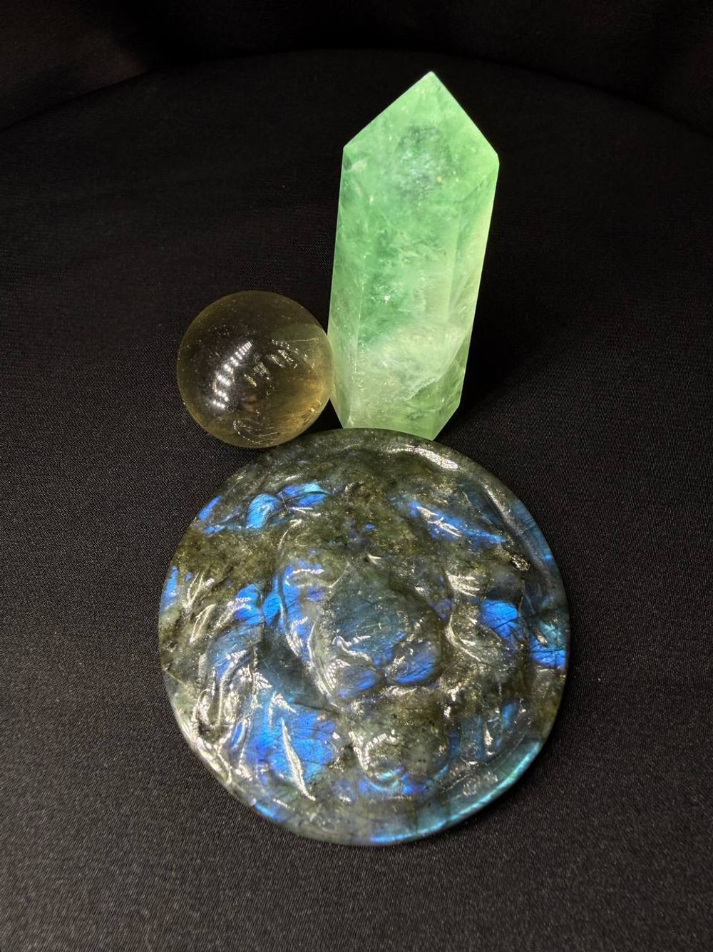 Набор "Голос Тотема"