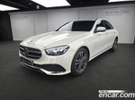 Mercedes-Benz E-Class W213 E250 Avangarde (11.2023)