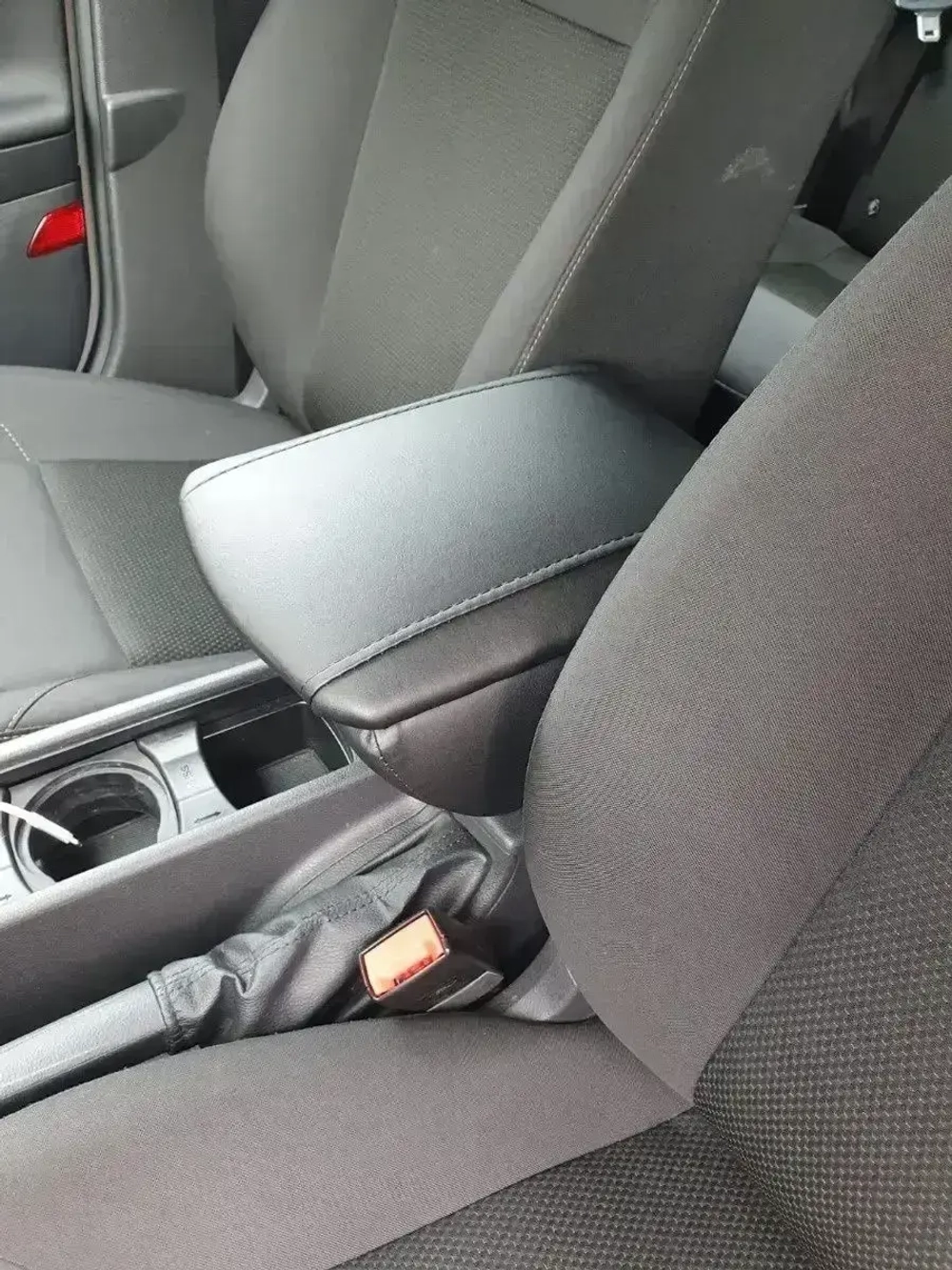 Подлокотник Форд Фокус 3 (2014-2019)