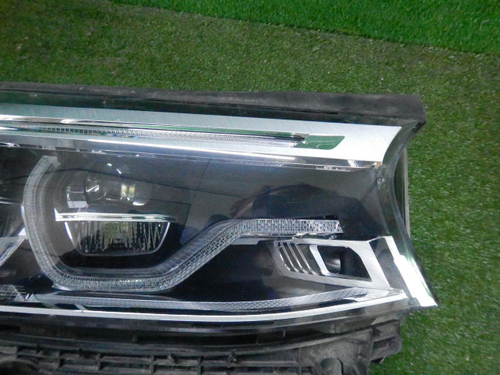 Фара правая BMW 6er G32 (2017-2020) Adaptive LED
