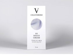 CELLVIDERM R5 FOCUS CREAM 30 мл.