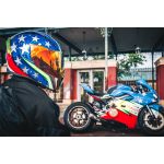 Airflite Space Force / Голубой