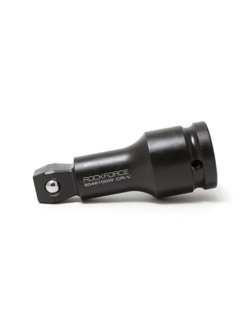 Удлинитель плавающий 100мм 3/4'' RockForce##Rock FORCE RF-8046100W