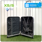 Ручная кладь King of King, Фиолетовый, S