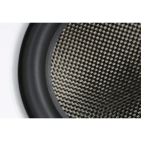 Velodyne MicroVee X Black