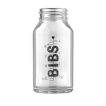 Glass Bottle 110 ml - Стеклянная бутылочка 110 мл