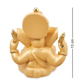 GAEM Art MN-607 Статуэтка «Ганеш»