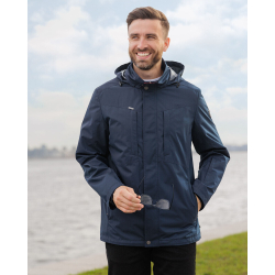 Ветровка мужская М2014 Auto Jack